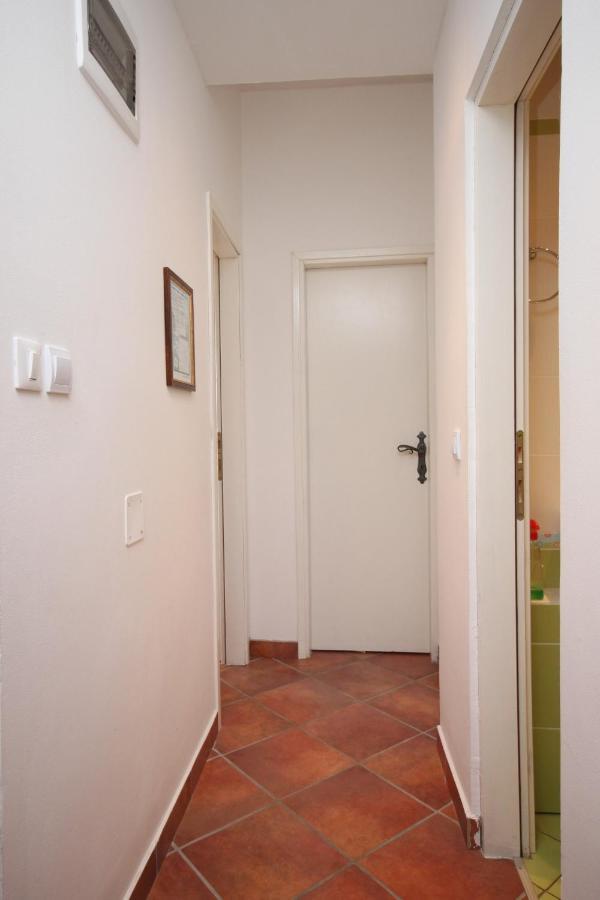 Apartments By The Sea Gradac, Makarska - 6661 กราดัซ ภายนอก รูปภาพ