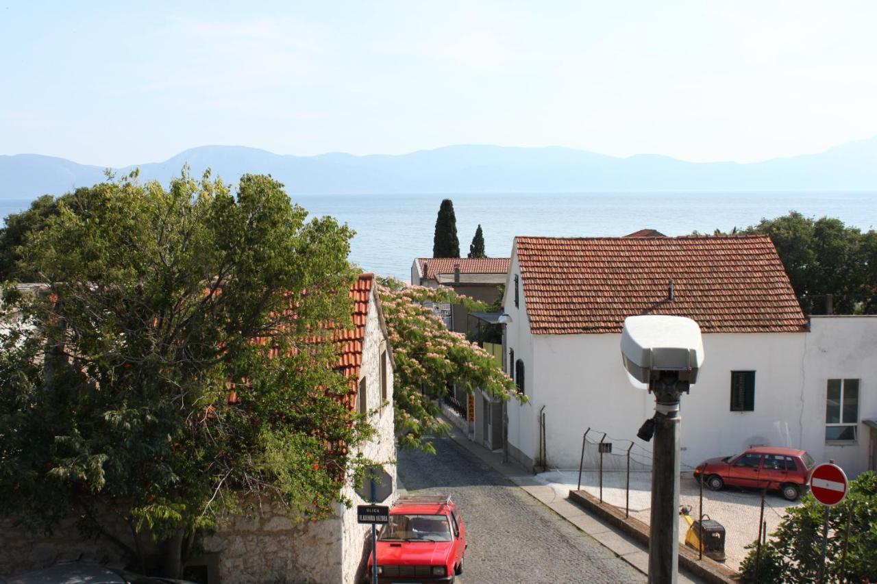 Apartments By The Sea Gradac, Makarska - 6661 กราดัซ ภายนอก รูปภาพ