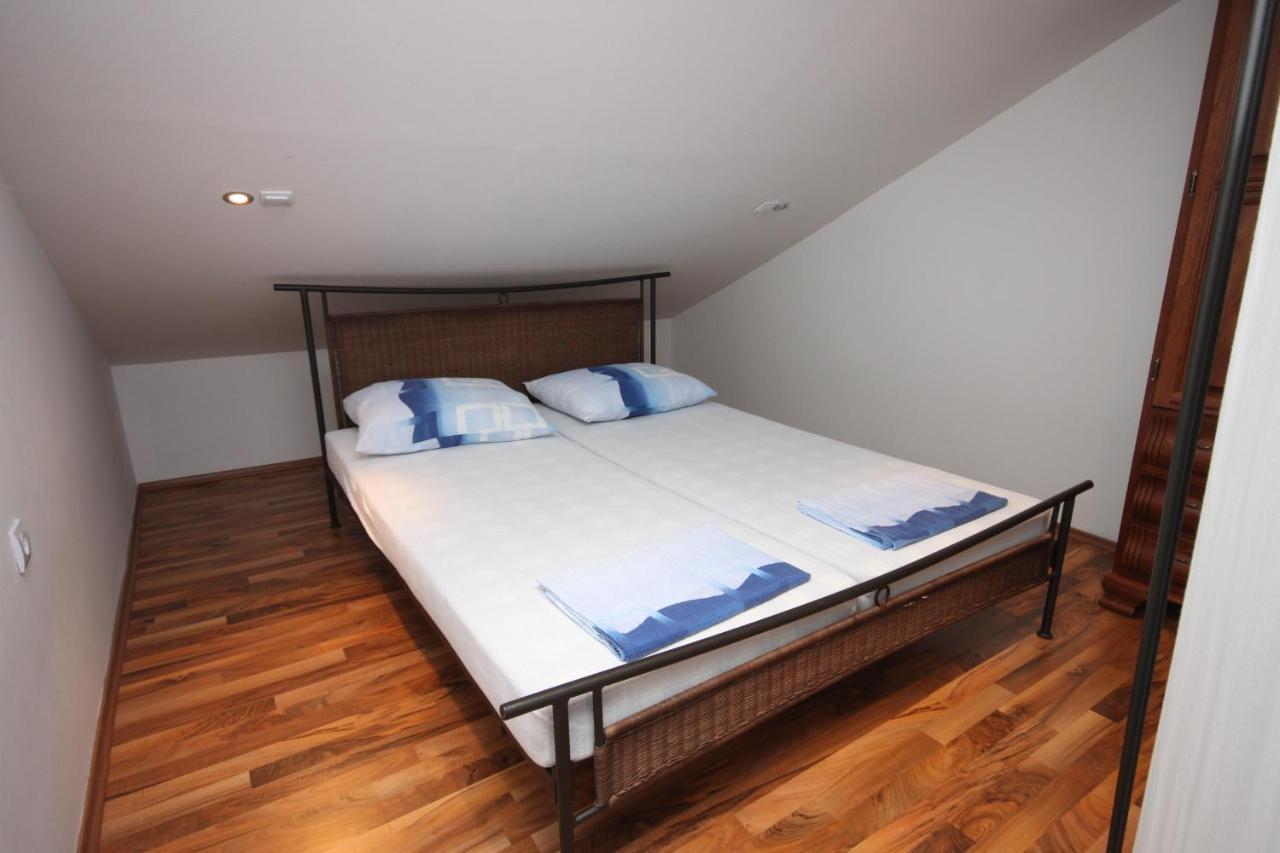 Apartments By The Sea Gradac, Makarska - 6661 กราดัซ ภายนอก รูปภาพ