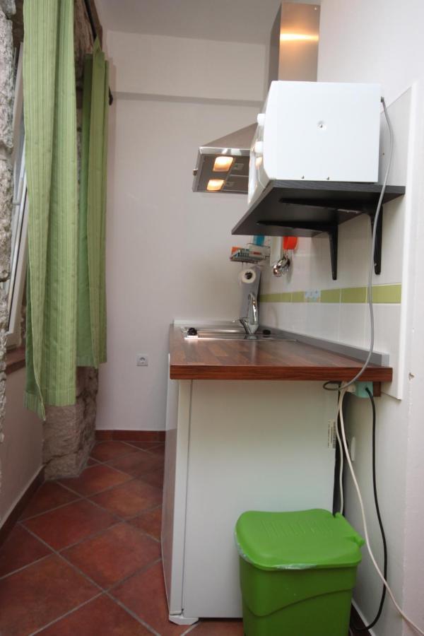 Apartments By The Sea Gradac, Makarska - 6661 กราดัซ ภายนอก รูปภาพ