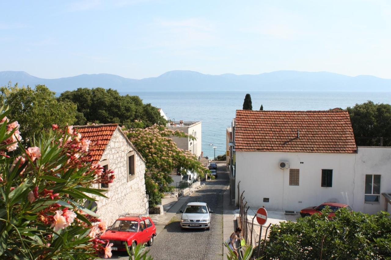 Apartments By The Sea Gradac, Makarska - 6661 กราดัซ ภายนอก รูปภาพ