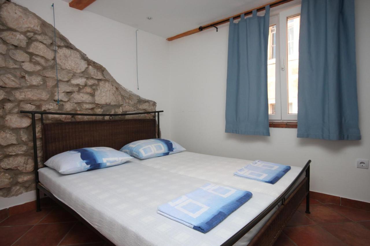 Apartments By The Sea Gradac, Makarska - 6661 กราดัซ ภายนอก รูปภาพ