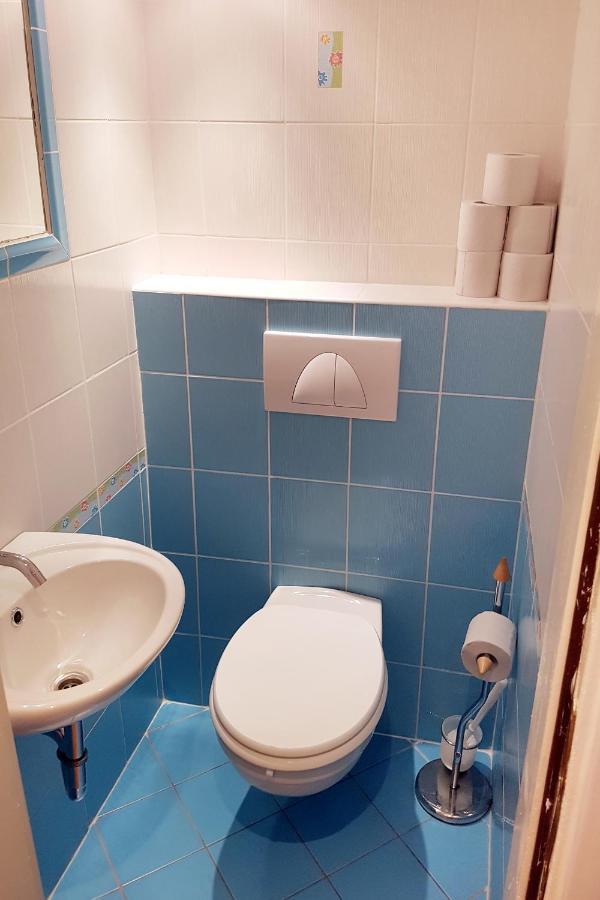 Apartments By The Sea Gradac, Makarska - 6661 กราดัซ ภายนอก รูปภาพ