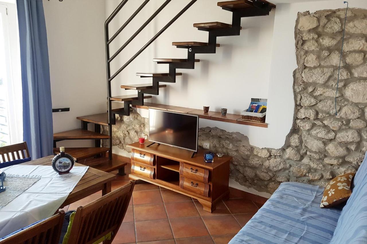 Apartments By The Sea Gradac, Makarska - 6661 กราดัซ ภายนอก รูปภาพ