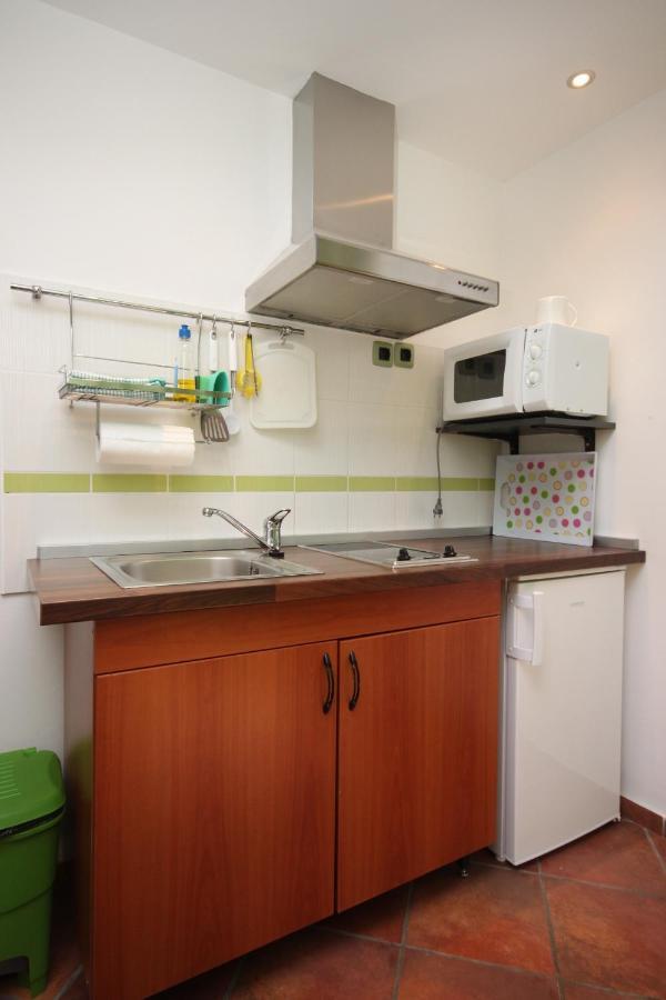 Apartments By The Sea Gradac, Makarska - 6661 กราดัซ ภายนอก รูปภาพ