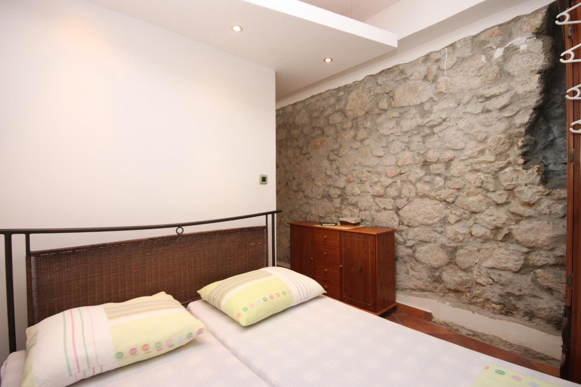 Apartments By The Sea Gradac, Makarska - 6661 กราดัซ ห้อง รูปภาพ