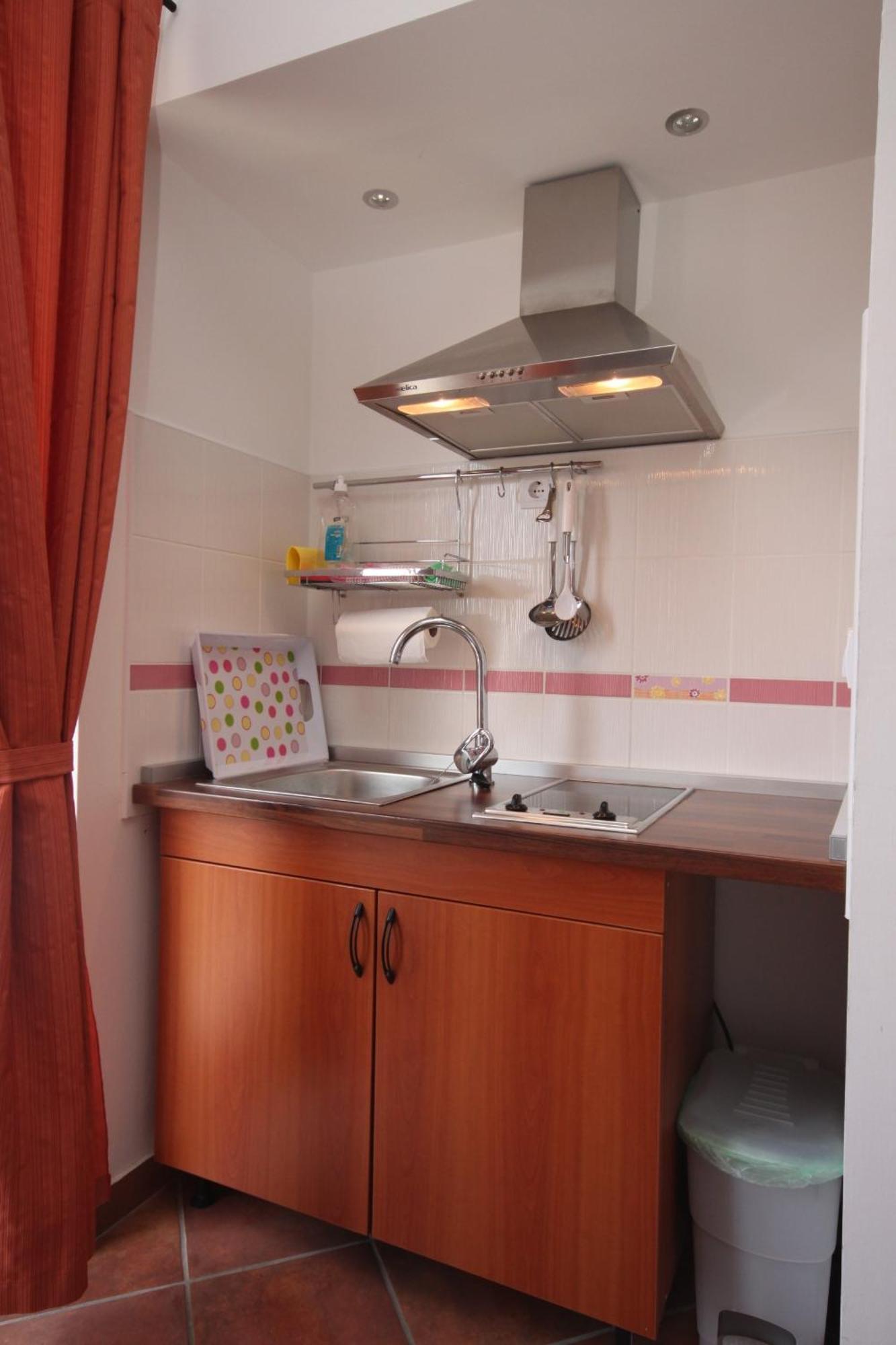 Apartments By The Sea Gradac, Makarska - 6661 กราดัซ ห้อง รูปภาพ