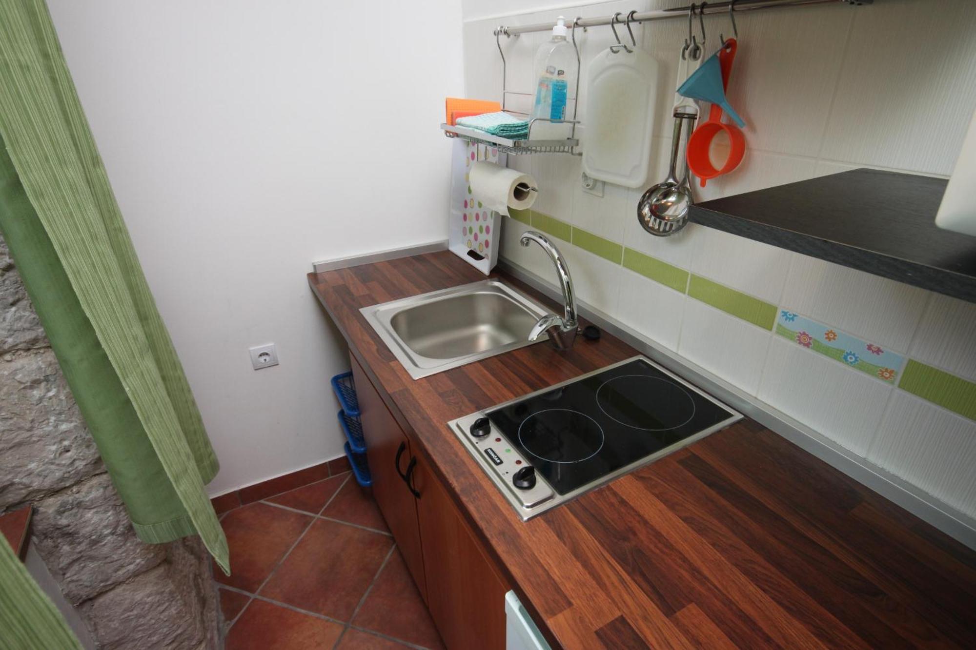 Apartments By The Sea Gradac, Makarska - 6661 กราดัซ ห้อง รูปภาพ