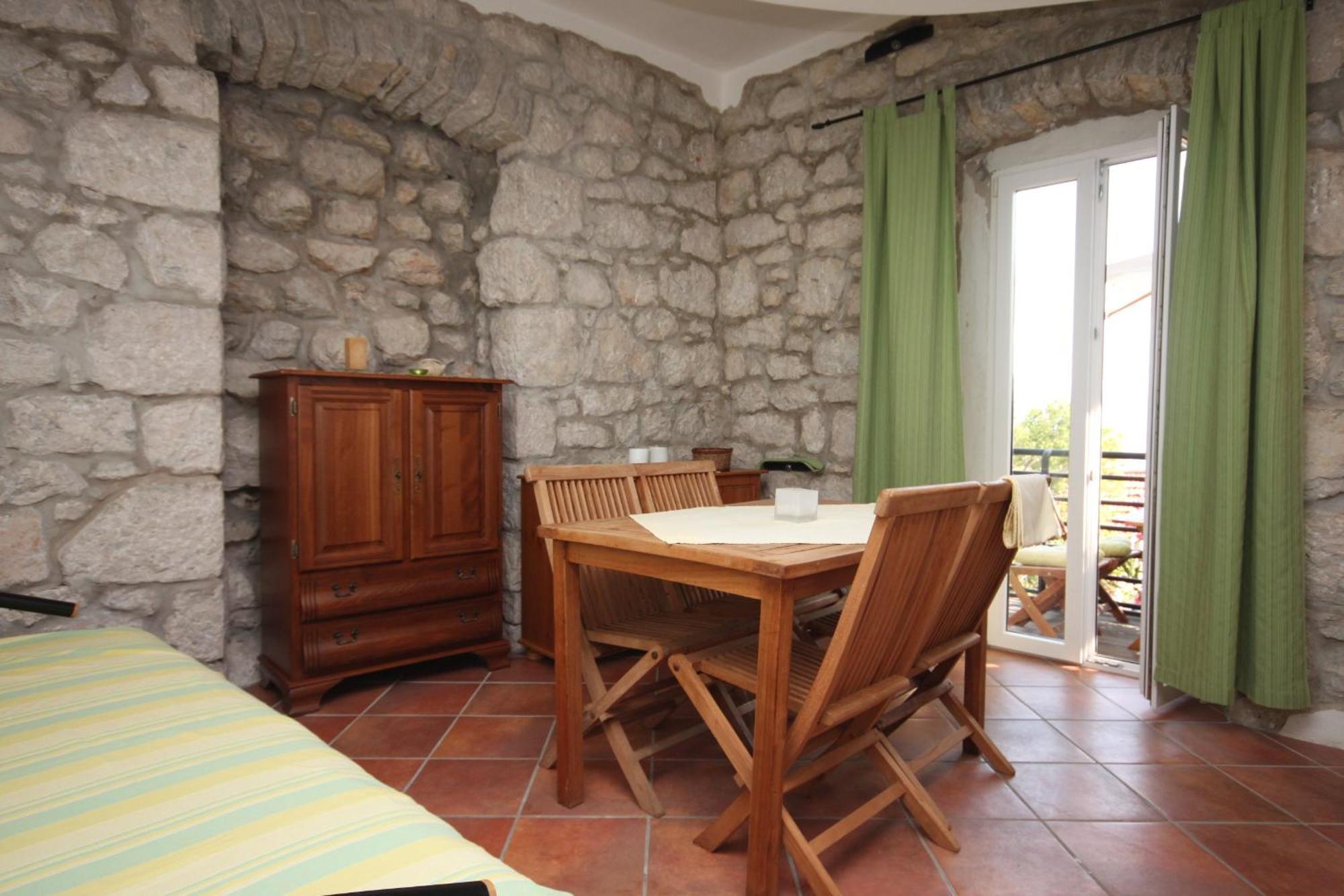 Apartments By The Sea Gradac, Makarska - 6661 กราดัซ ห้อง รูปภาพ